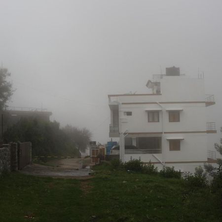 Kasa Luxury Inn Kodaikanal Exterior photo
