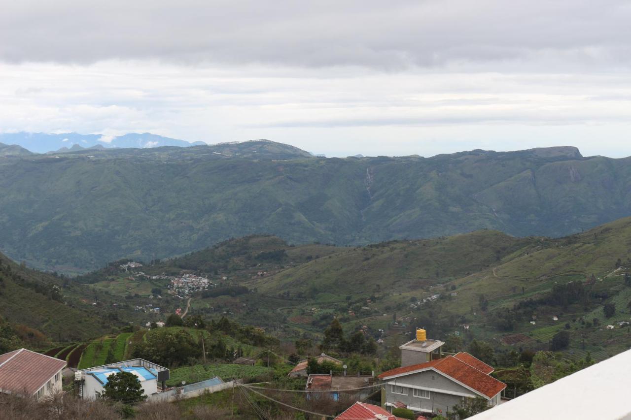 Kasa Luxury Inn Kodaikanal Exterior photo