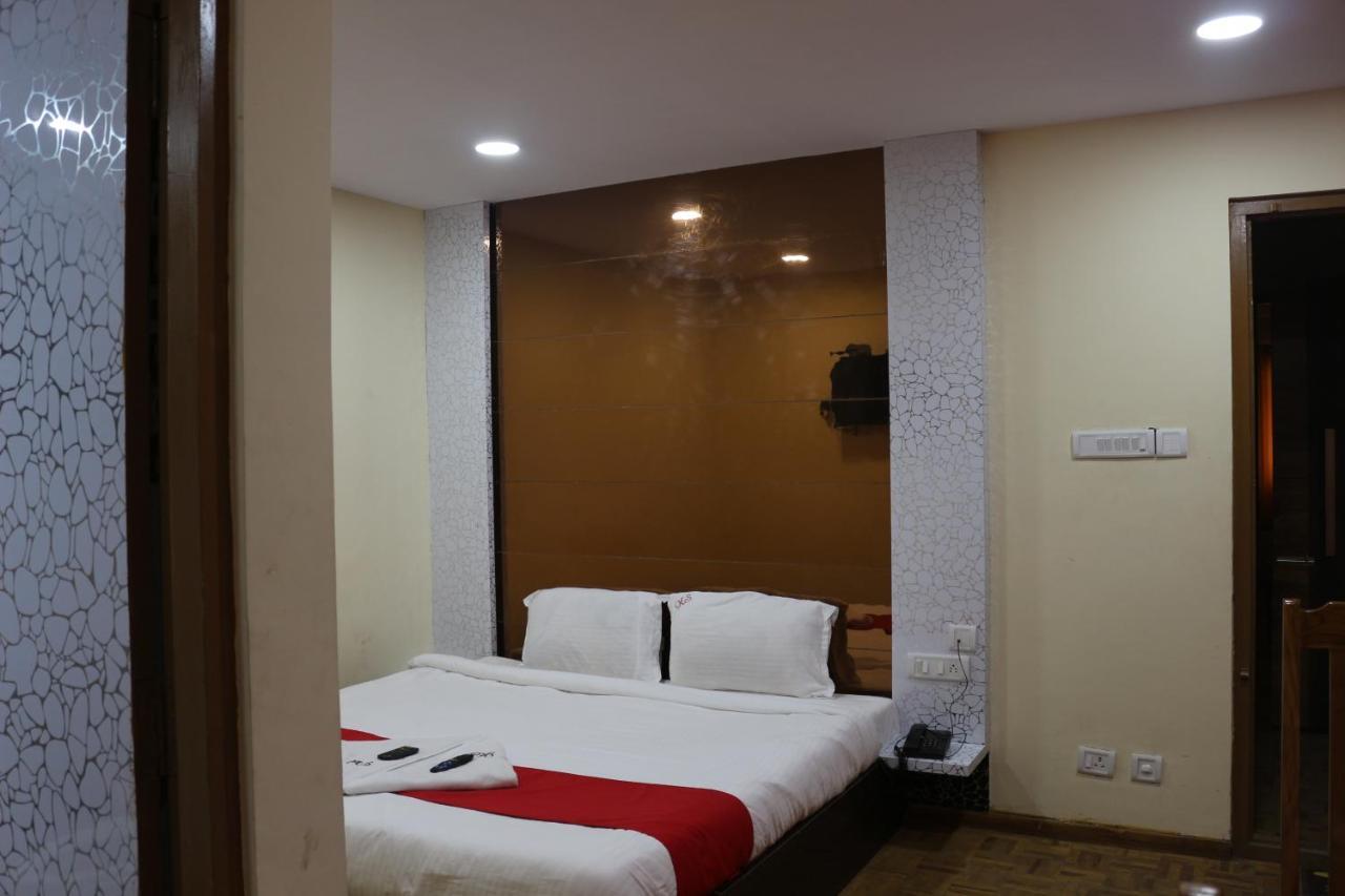 Kasa Luxury Inn Kodaikanal Exterior photo