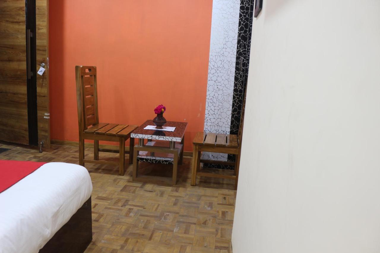 Kasa Luxury Inn Kodaikanal Exterior photo