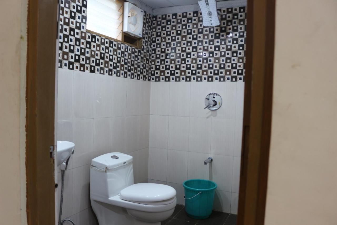 Kasa Luxury Inn Kodaikanal Exterior photo
