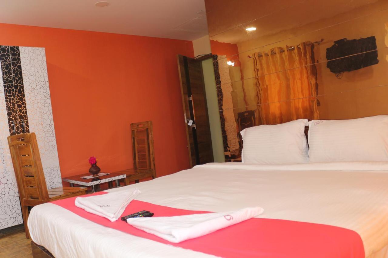 Kasa Luxury Inn Kodaikanal Exterior photo