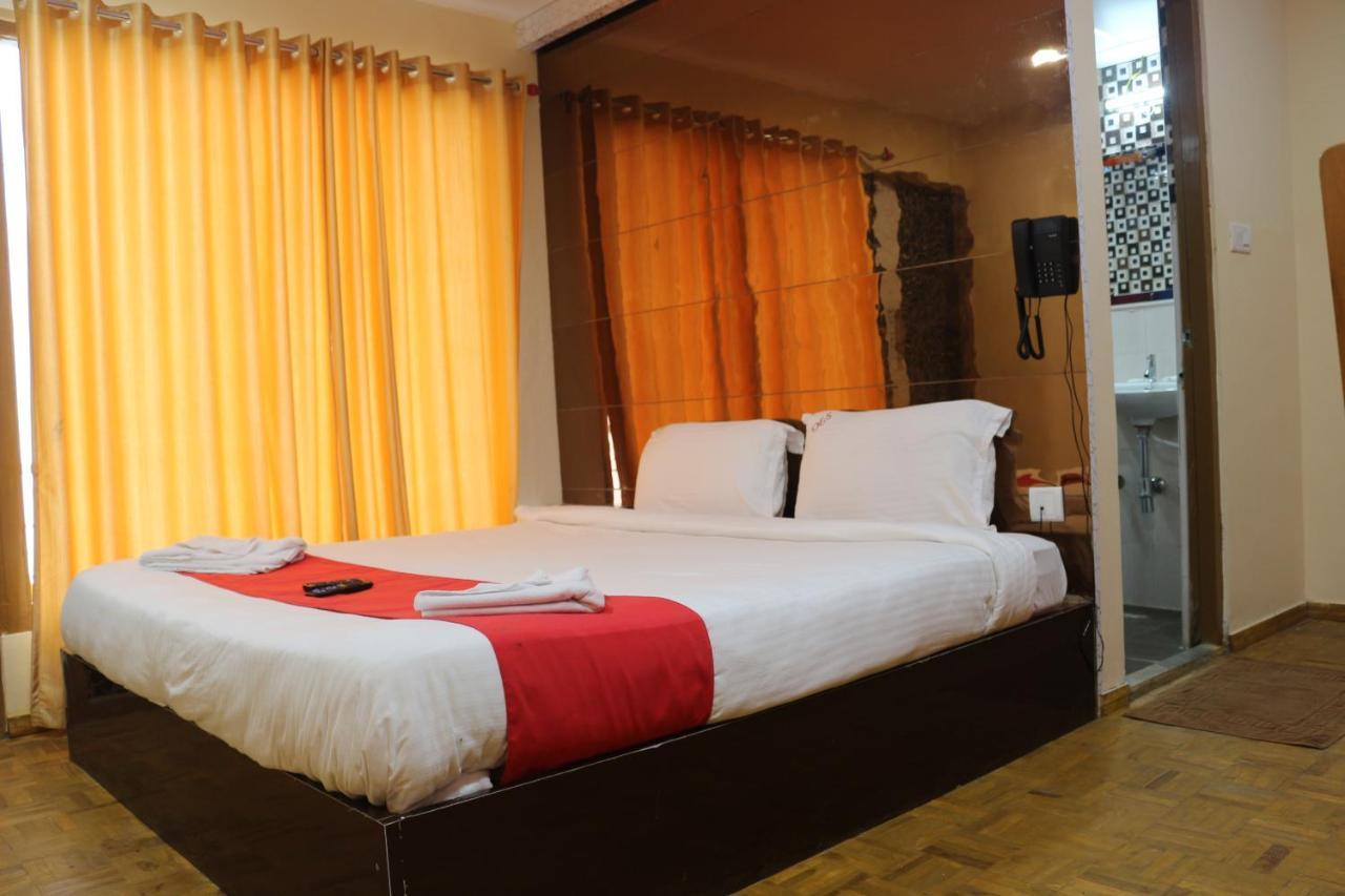 Kasa Luxury Inn Kodaikanal Exterior photo