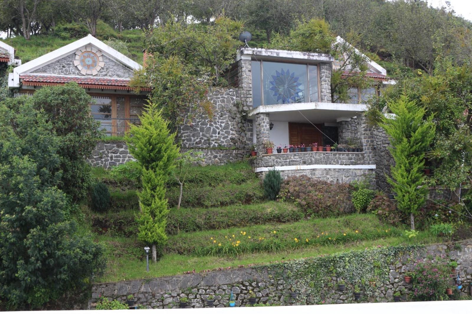 Kasa Luxury Inn Kodaikanal Exterior photo