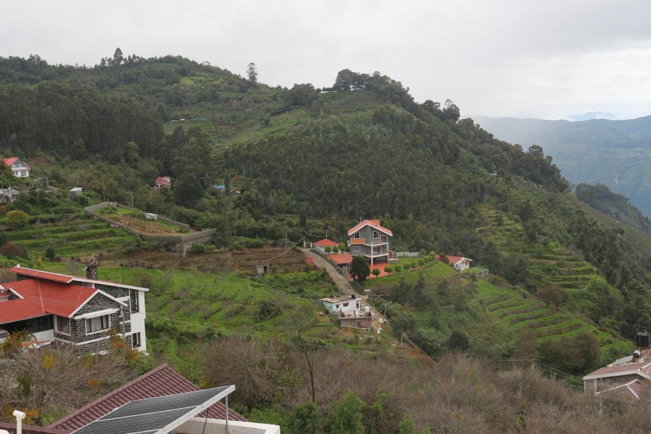 Kasa Luxury Inn Kodaikanal Exterior photo