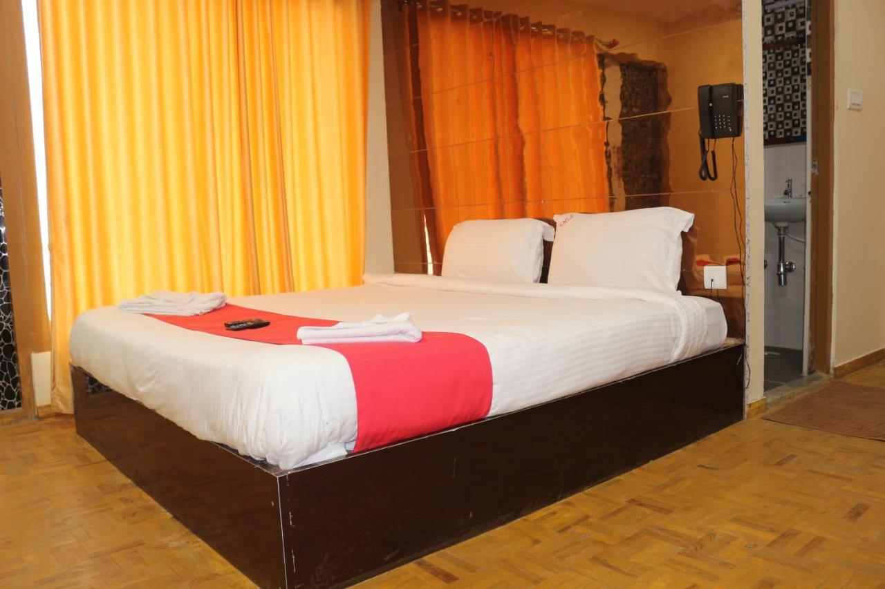 Kasa Luxury Inn Kodaikanal Exterior photo