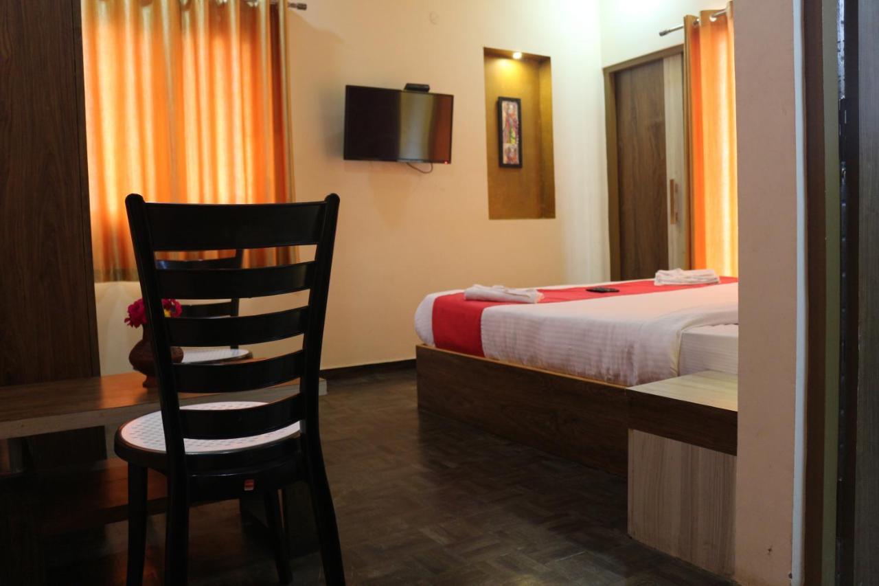Kasa Luxury Inn Kodaikanal Exterior photo