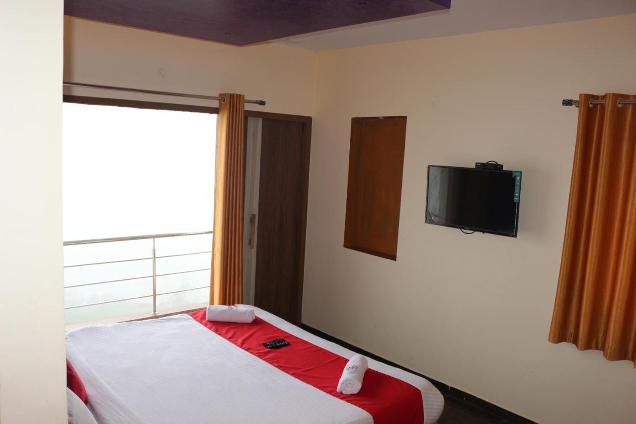 Kasa Luxury Inn Kodaikanal Exterior photo