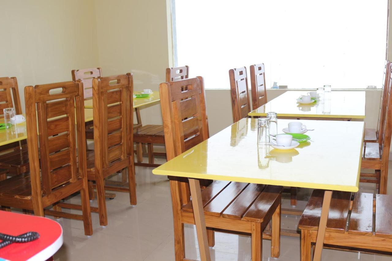 Kasa Luxury Inn Kodaikanal Exterior photo