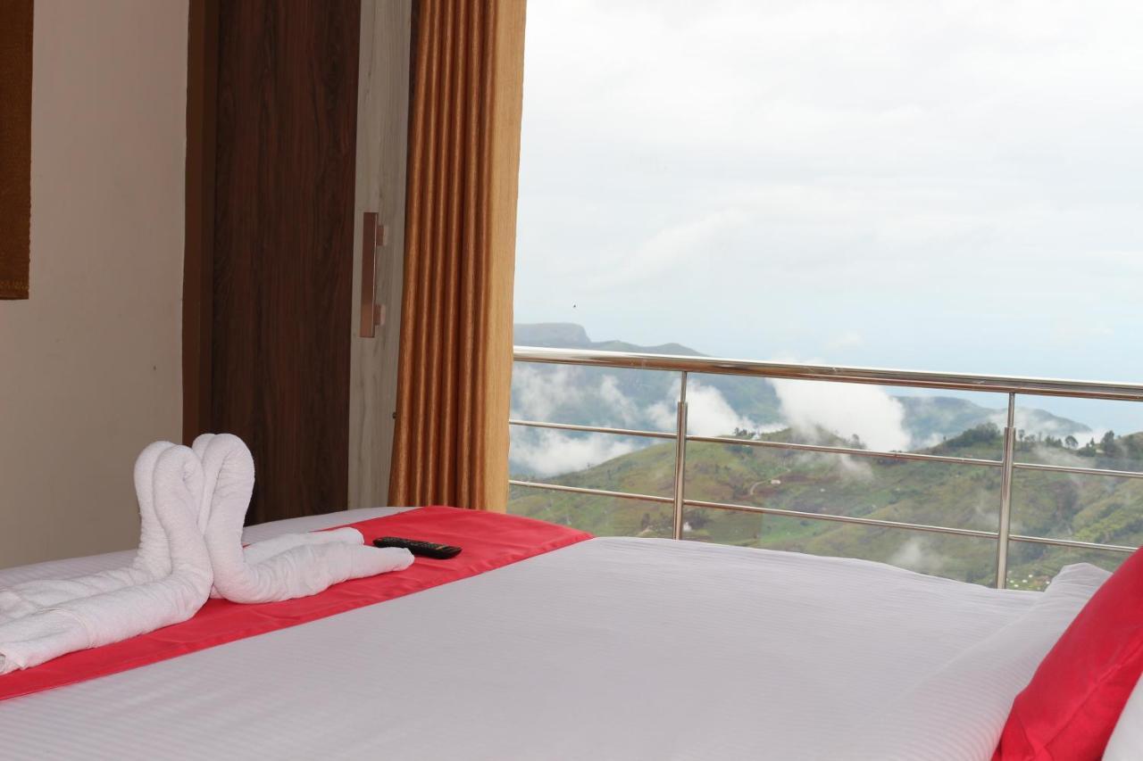 Kasa Luxury Inn Kodaikanal Exterior photo